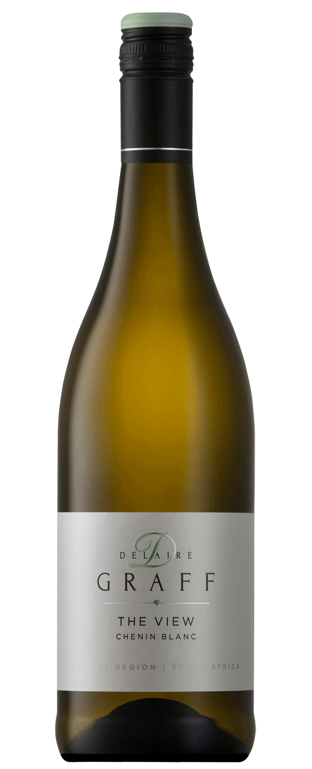 Delaire Graff The View Chenin Blanc 2021